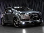 Audi Q7 I (4L) Тюмень  - изображение 33