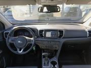 Kia Sportage IV Москва  - изображение 42