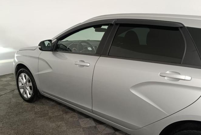 Lada (ВАЗ) Vesta I с пробегом 2022 года, цена 1 250 000 рублей, 67000 км, универсал, Автокод Объявления