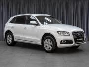 Audi Q5 I (8R) Рестайлинг Тюмень  - изображение 18