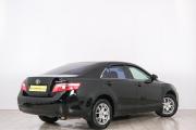 Toyota Camry VI (XV40) Рестайлинг Красноярск  - изображение 30