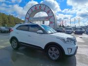 Hyundai Creta I Тюмень  - изображение 21