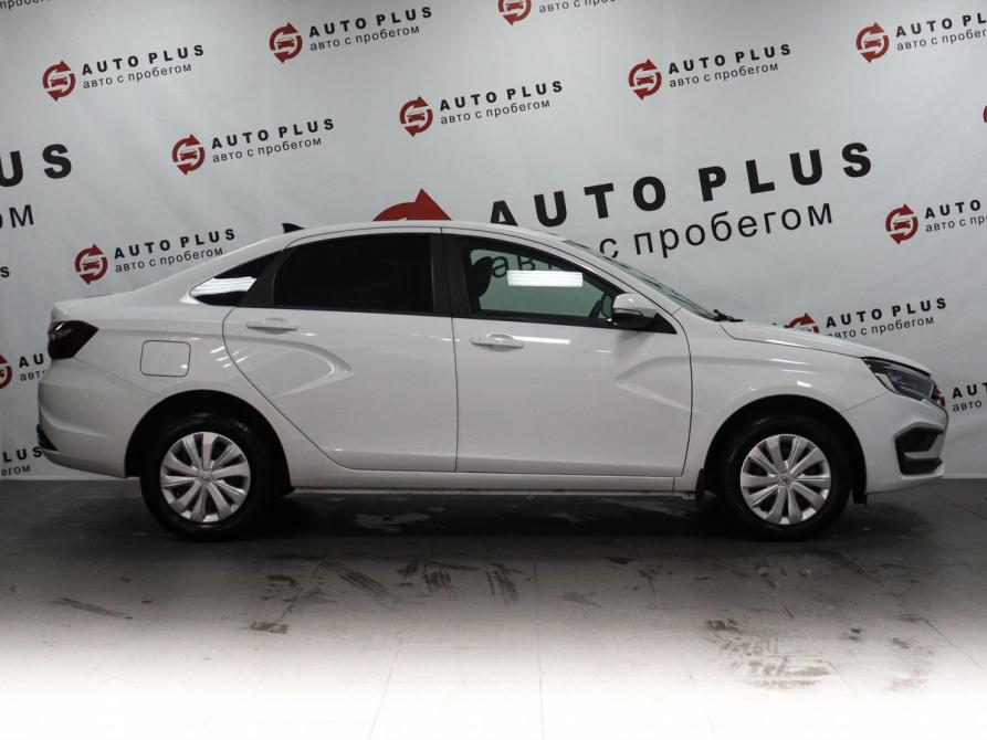 Lada (ВАЗ) Vesta I Рестайлинг (NG) Минеральные Воды  - изображение 6