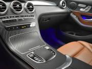 Mercedes-Benz GLC Coupe I (C253) Рестайлинг Москва  - изображение 48