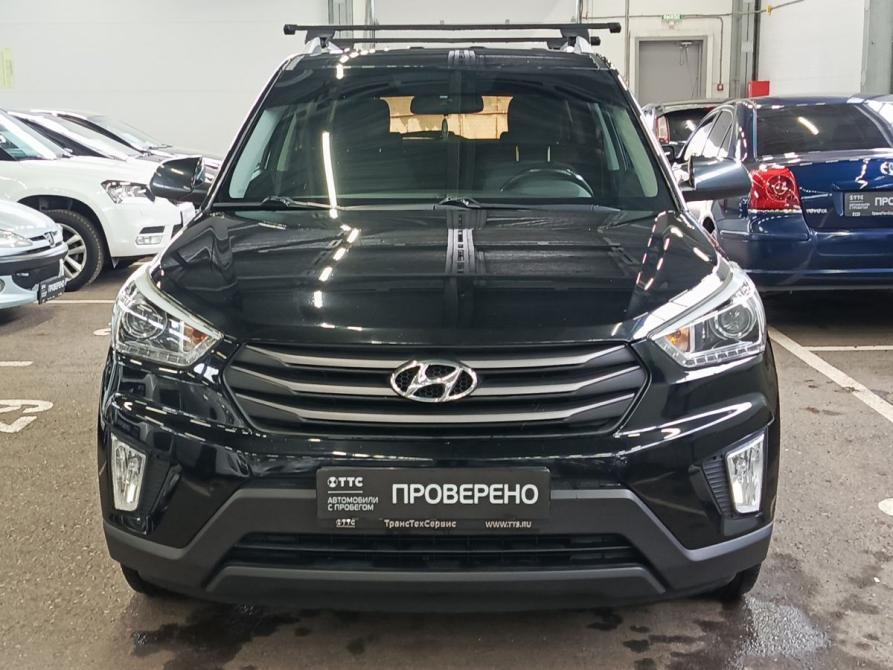 Hyundai Creta I Набережные Челны  - изображение 2