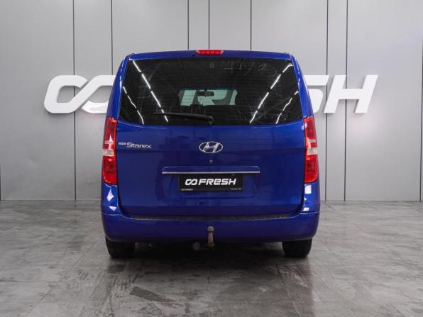 Hyundai Grand Starex I с пробегом 2011 года, цена 1 325 000 рублей, 454004 км, минивэн, Автокод Объявления