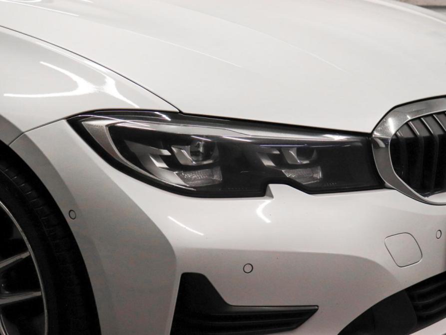 BMW 3 серии VII (G2x) Химки  - изображение 4