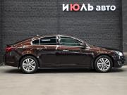 Opel Insignia I Рестайлинг Екатеринбург  - изображение 29