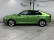 Skoda Rapid I Рестайлинг Химки  - изображение 34