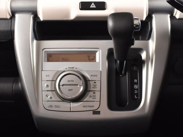 Suzuki Hustler I с пробегом 2019 года, цена 859 999 рублей, 122951 км, хэтчбек, Автокод Объявления