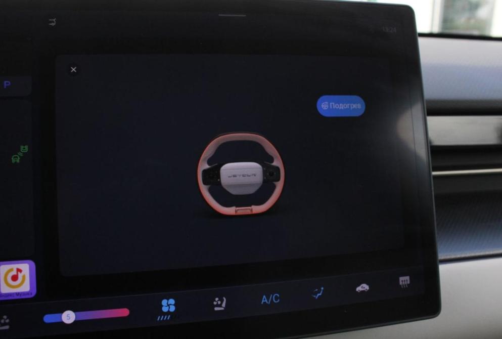JETOUR DASHING I Саратов  - изображение 25