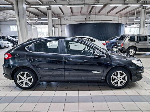 Chery M11 (A3) с пробегом 2010 года, цена 250 000 рублей, 228377 км, хэтчбек, Автокод Объявления