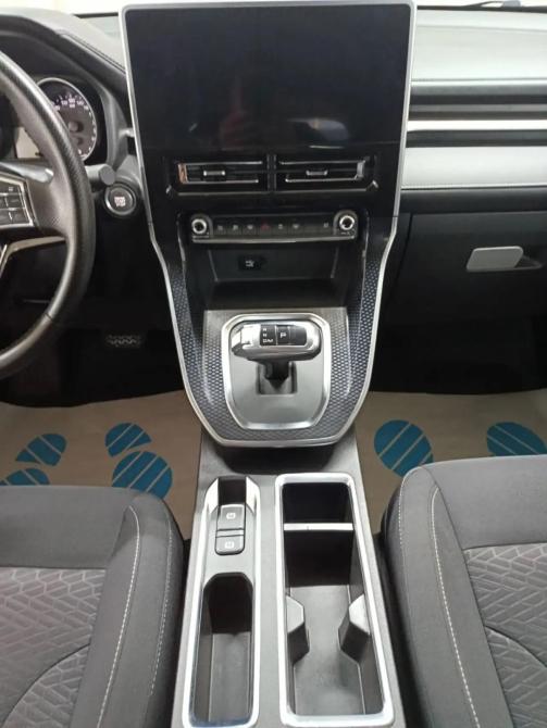 Haval M6 II Уфа  - изображение 11