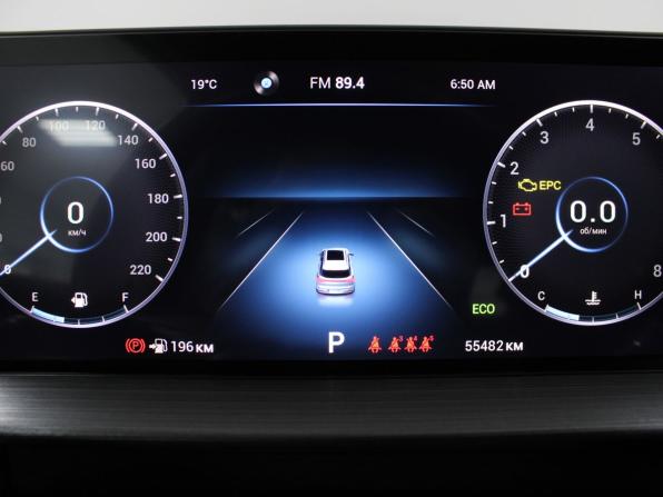 Chery Tiggo 7 Pro Max I с пробегом 2023 года, цена 1 949 900 рублей, 55481 км, внедорожник, Автокод Объявления