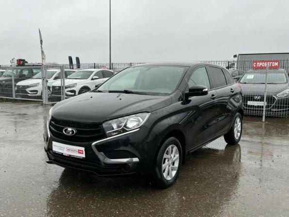 Lada (ВАЗ) XRAY I с пробегом 2018 года, цена 787 000 рублей, 98664 км, хэтчбек, Автокод Объявления