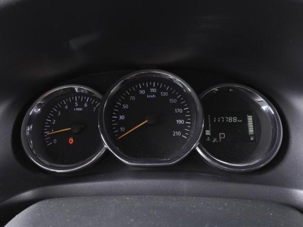Renault Logan II Рестайлинг с пробегом 2019 года, цена 969 000 рублей, 117788 км, седан, Автокод Объявления