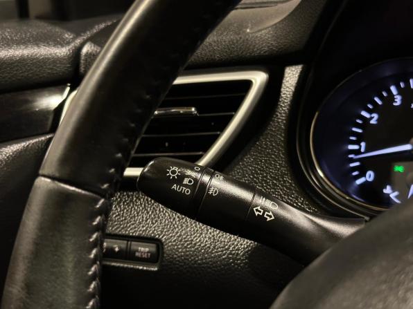 Nissan Qashqai II с пробегом 2015 года, цена 1 780 000 рублей, 90992 км, внедорожник, Автокод Объявления