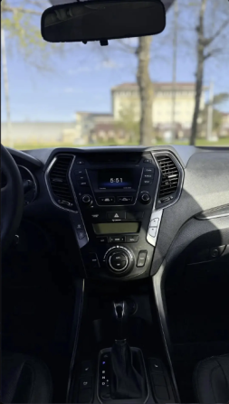 Hyundai Santa Fe III с пробегом 2014 года, цена 1 400 000 рублей, 258864 км, внедорожник, Автокод Объявления