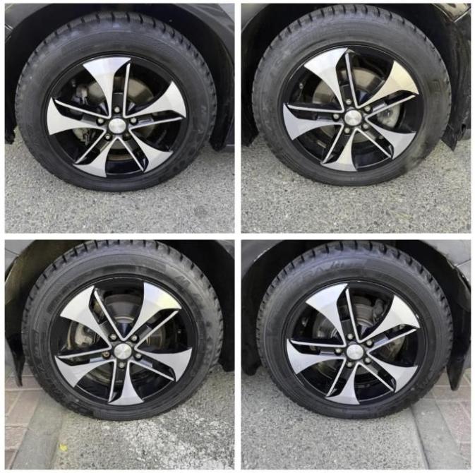 Ford Focus III Ставрополь  - изображение 19