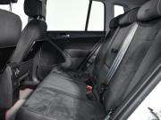 Volkswagen Tiguan I Рестайлинг Санкт-Петербург  - изображение 31