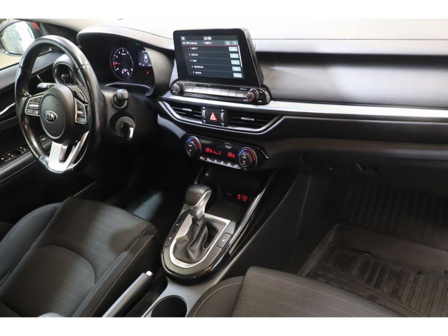 Kia Cerato IV Коломна  - изображение 5