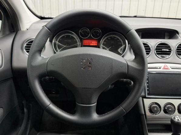 Peugeot 308 I с пробегом 2008 года, цена 379 000 рублей, 288358 км, хэтчбек, Автокод Объявления