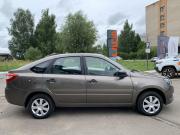 Lada (ВАЗ) Granta I Рестайлинг Великие Луки  - изображение 22