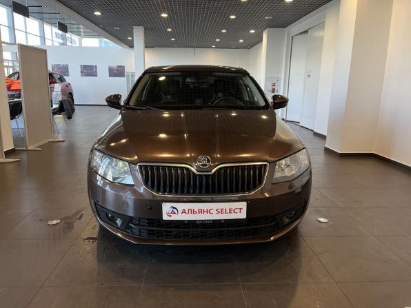 Skoda Octavia III (A7) с пробегом 2013 года, цена 1 150 000 рублей, 233873 км, лифтбек, Автокод Объявления