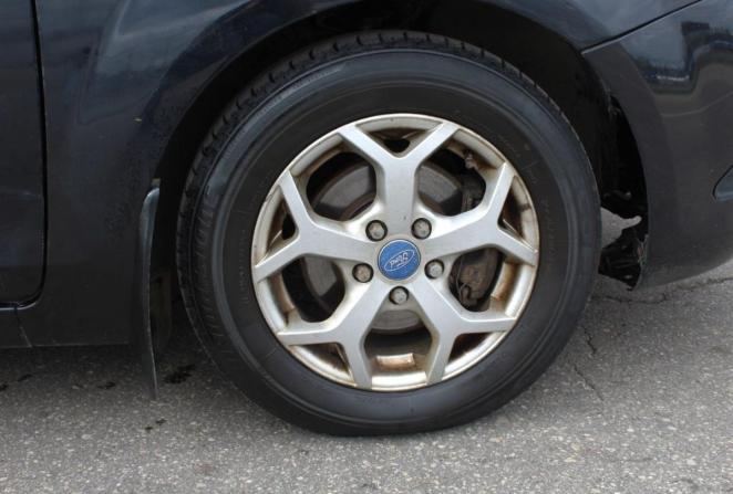 Ford Focus II Рестайлинг с пробегом 2011 года, цена 305 000 рублей, 175680 км, хэтчбек, Автокод Объявления
