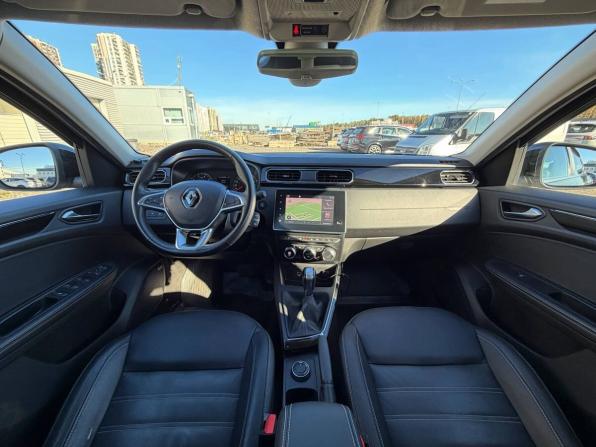 Renault Arkana I с пробегом 2019 года, цена 1 795 000 рублей, 50578 км, внедорожник, Автокод Объявления