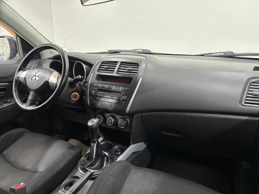 Mitsubishi ASX I Альметьевск  - изображение 15