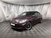 Hyundai Solaris I Москва  - изображение 19