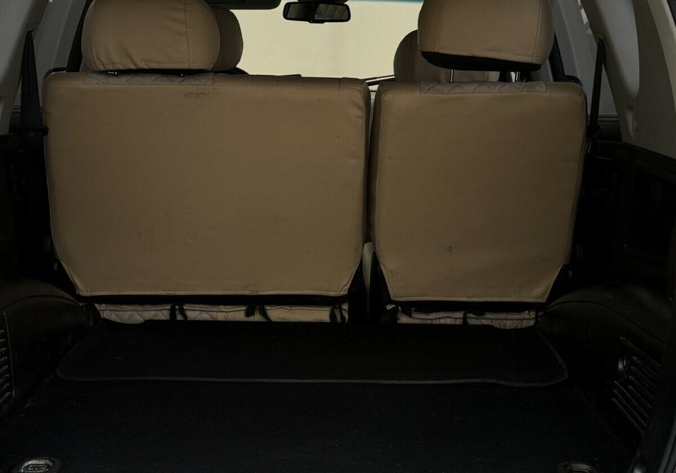 SsangYong Rexton I Москва  - изображение 14