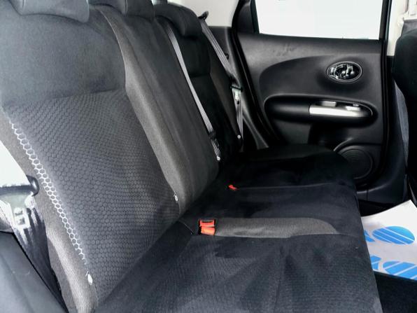 Nissan Juke I с пробегом 2013 года, цена 970 000 рублей, 118811 км, внедорожник, Автокод Объявления