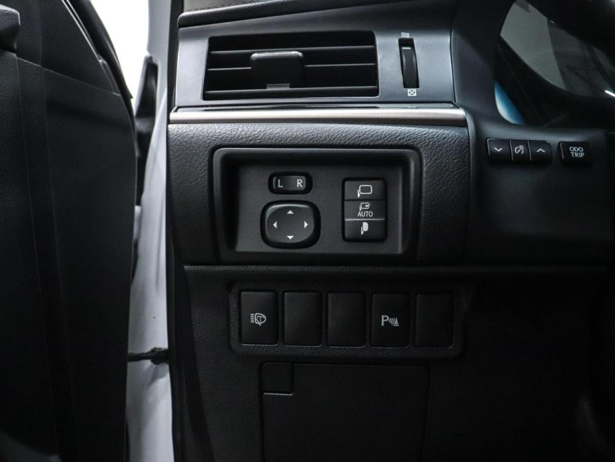 Lexus ES VI Красноярск  - изображение 10