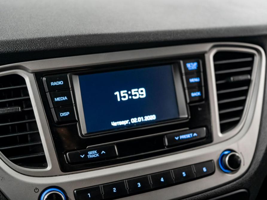 Hyundai Solaris II Красноярск  - изображение 13