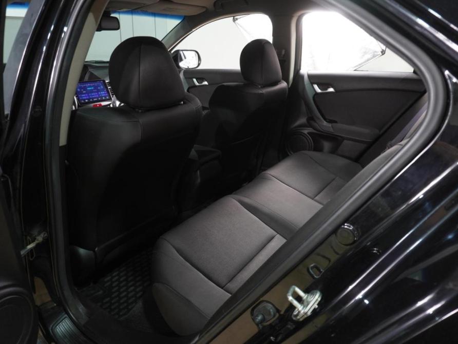 Honda Accord VIII Рестайлинг Воронеж  - изображение 11