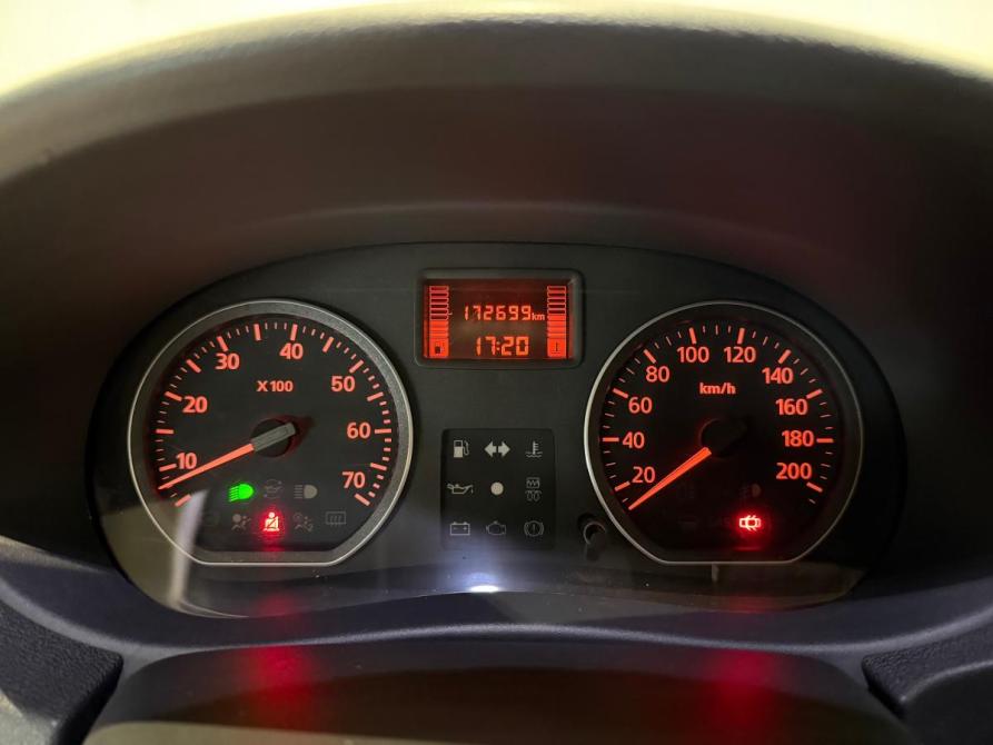 Nissan Almera III (G15) Самара  - изображение 11