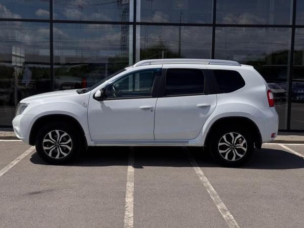 Nissan Terrano III (D10) с пробегом 2017 года, цена 1 197 000 рублей, 179673 км, внедорожник, Автокод Объявления
