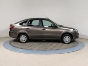 Lada (ВАЗ) Granta I Рестайлинг Екатеринбург  - изображение 22