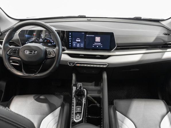 Geely Coolray I Рестайлинг с пробегом 2024 года, цена 2 045 400 рублей, 52000 км, внедорожник, Автокод Объявления