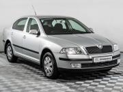 Skoda Octavia II (A5) Москва  - изображение 15