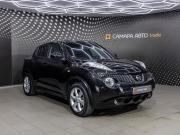 Nissan Juke I Самара  - изображение 25
