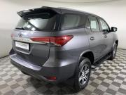 Toyota Fortuner II Москва  - изображение 24