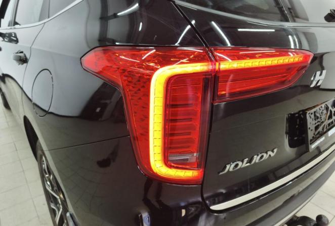 Haval Jolion I с пробегом 2023 года, цена 2 079 000 рублей, 16365 км, внедорожник, Автокод Объявления