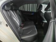 Toyota Camry VIII (XV70) Рестайлинг Москва  - изображение 38