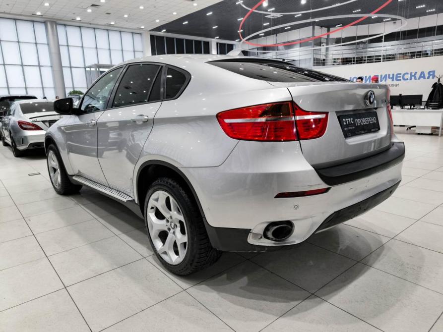 BMW X6 I (E71) Казань  - изображение 8