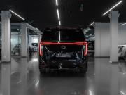 GAC Trumpchi M8 II Москва  - изображение 39