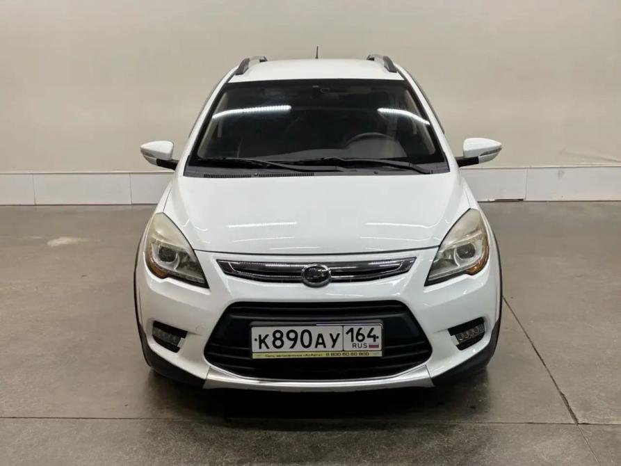 Lifan X50 Саратов  - изображение 4