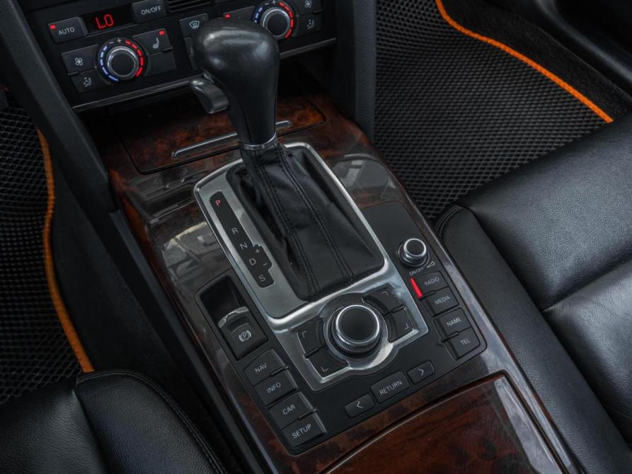 Audi A6 III (C6) Рестайлинг Ставрополь  - изображение 12